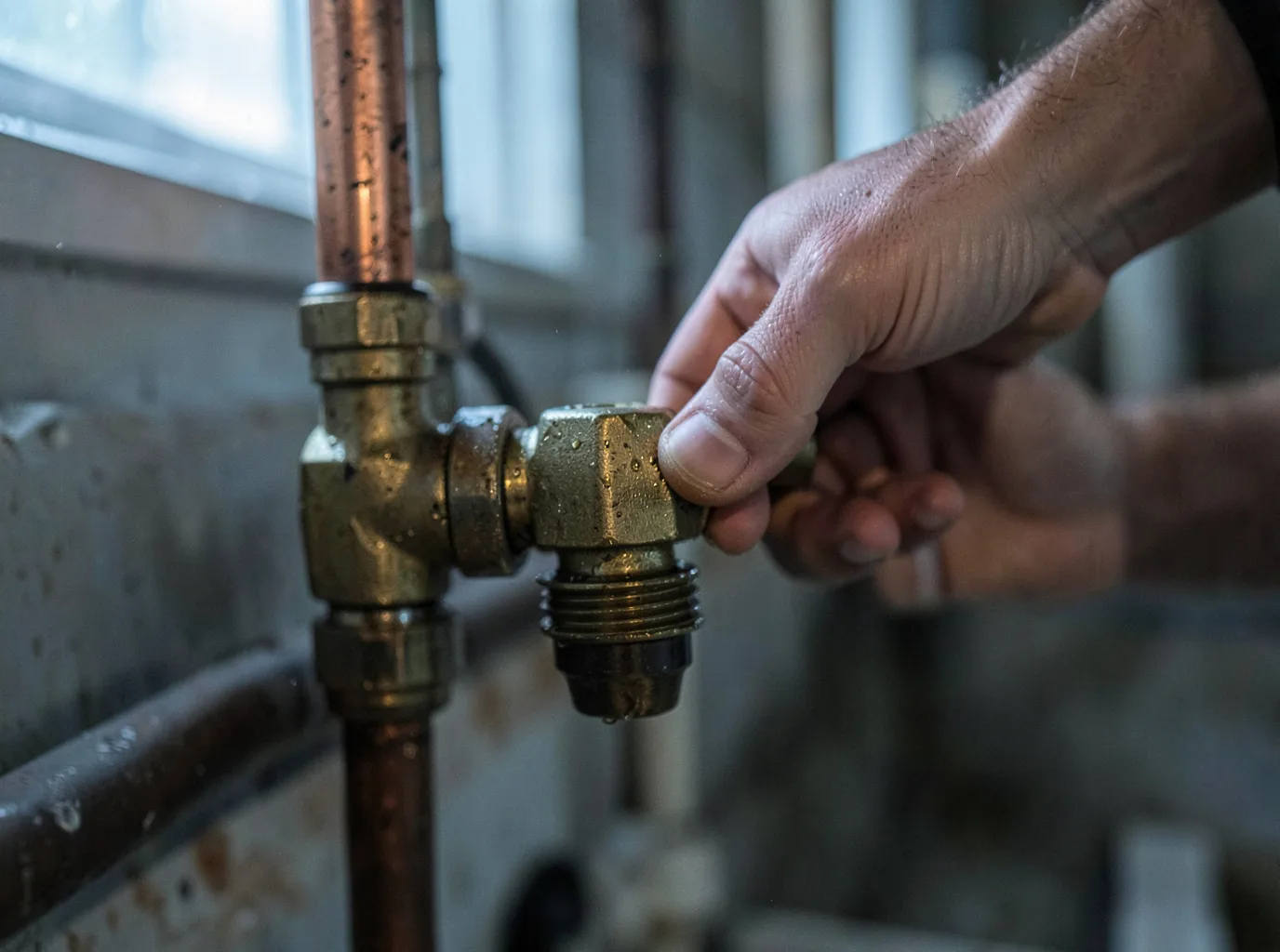 Emergency Plumber Siren, WI FAQs